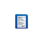 Safescan lb - 105 batterie rechargeable pour détecteur de faux billets - bleu Safescan lb - 105 batterie rechargeable pour détecteur de faux billets - bleu