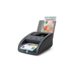 Safescan pack complet dtecteur de faux billets 155 - s avec empileur de billets rs - 100 - batterie ...