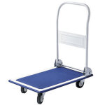 Safetool chariot pliant �conomique