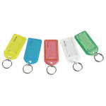 Safetool porte - cl�s assortis (lot de 50)