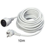 Safetool rallonge lectrique 10 / 16 ampres 10 m