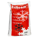 Saltcom - sel de dneigement - 25 kg
