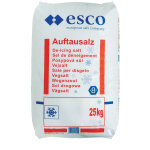 Saltcom sel de dneigement sac de 25 kg