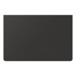 Samsung book cover keyboard slim pour galaxy tab s11 ultra, folio, samsung, galaxy tab s11 ultra, 37, ...