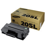 Samsung cartouche de toner mlt - d205l, su963a, grande capacité, noir Samsung cartouche de toner mlt - d205l, su963a, grande capacité, noir