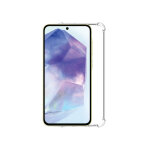 Samsung coque transparente pour galaxy a56 5g, housse, samsung, galaxy a56 5g, 17 cm (6. 7'), transparent ...