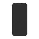 Samsung tui flip wallet cover pour galaxy a35 5g, folio porte carte, samsung, galaxy a35 5g, 16, 8 cm ...