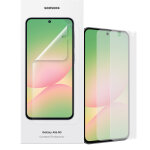 Samsung film de protection pour galaxy a56 5g, samsung, galaxy a56 5g, r�sistant aux rayures, transparent, ...
