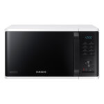Samsung four micro - ondes solo ms23k3515aw - 23 l - blanc Samsung four micro - ondes solo ms23k3515aw - 23 l - blanc