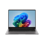 Samsung galaxy book6 entreprise edition (14', intel� core ultra 7, 32go), copilot + pc, intel core ultra ...