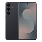 Samsung galaxy s25 fe enterprise edition, 17 cm (6. 7'), 8 go, 128 go, 50 mp, android 16. 0, noir sm ...