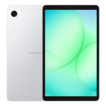 Samsung galaxy tab a11, 22, 1 cm (8. 7'), 1340 x 800 pixels, 64 go, 4 go, 335 g, argent sm - x130nzsaeub ...