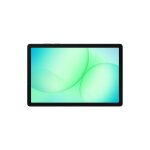 Samsung galaxy tab a11 + , 27, 9 cm (11'), 1920 x 1200 pixels, 256 go, 8 go, 477 g, gris sm - x230nzapeub ...