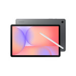 Samsung galaxy tab s10 lite, 27, 7 cm (10. 9'), 2112 x 1320 pixels, 128 go, 6 go, 2 ghz, gris sm - x400nzareub ...