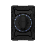 Samsung gp - fpx216aecbw, housse, samsung, galaxy tab a9 + , 27, 9 cm (11')