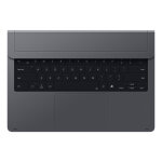 Samsung keyboard pro pour galaxy tab s11 ultra, azerty, fran�ais, trackpad, samsung, galaxy tab s11 ultra, ...
