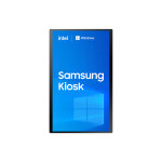 Samsung km24c - 5, en forme de kiosk, 61 cm (24'), led, 1920 x 1080 pixels, 16 / 7 lh24kmc5bgcxen