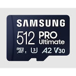 Samsung mb - my512sb / ww, 512 go, microsdxc, uhs - i, 200 mo / s, 130 mo / s, class 3 (u3) Samsung mb - my512sb / ww, 512 go, microsdxc, uhs - i, 200 mo / s, 130 mo / s, class 3 (u3)