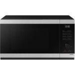 Samsung micro - ondes gril 32l mg32dg4524ct - 900w - noir / inox