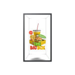 Samsung sm32hx - p, �cran plat de signalisation num�rique, 81, 3 cm (32'), lcd, 1920 x 1080 pixels, wifi, ...