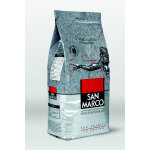San marco caf en grains 100% arabica - intensit 7 - paquet de 1kg