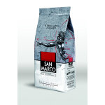 San marco café moulu extra fin 100% arabica - intensité 7 - paquet 1kg San marco café moulu extra fin 100% arabica - intensité 7 - paquet 1kg