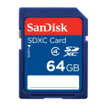 Sandisk 64gb sdxc, 64 go, sdxc, classe 4, résistant aux chocs, résistant à l eau, bleu sdsdb - 064g - ... Sandisk 64gb sdxc, 64 go, sdxc, classe 4, résistant aux chocs, résistant à l eau, bleu sdsdb - 064g - ...