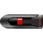Sandisk clé usb 2. 0 cruzer glide - 32 go - noir / rouge Sandisk clé usb 2. 0 cruzer glide - 32 go - noir / rouge