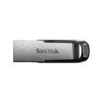 Sandisk clé usb 3. 0 ultra flair - 64 go - métal Sandisk clé usb 3. 0 ultra flair - 64 go - métal