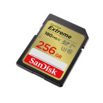 Sandisk extreme - carte mémoire 256 go - mémoire flash sdxc uhs - i - u3 - classe10 - v30 Sandisk extreme - carte mémoire 256 go - mémoire flash sdxc uhs - i - u3 - classe10 - v30