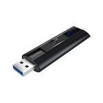 Sandisk extreme pro, 1 to, usb type - a, 3. 2 gen 1 (3. 1 gen 1), 420 mo / s, slide, noir sdcz880 - 1t00 ...