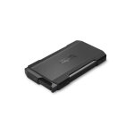 Sandisk pro - blade transport, enceinte ssd, 20 gbit / s, connectivit� usb, noir sdpm2nb - 001t - gband ...