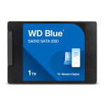 Sandisk western digital blue sa510, 1 to, 2. 5', 560 mo / s, 6 gbit / s wdbb8h0010bnc - wrsn