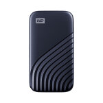 Sandisk western digital my passport, 1000 go, usb type - c, 3. 2 gen 2 (3. 1 gen 2), 1050 mo / s, protection ...