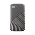 Sandisk western digital my passport, 2000 go, usb type - c, 3. 2 gen 2 (3. 1 gen 2), 1050 mo / s, protection ...