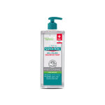 Sanytol gel d�sinfectant pour les mains - flacon de 500 ml