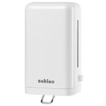 Satino by wepa savon liquide, dans un sachet, 1 litre Satino by wepa savon liquide, dans un sachet, 1 litre