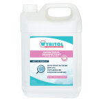 Savon doux d�sinfectant wyritol 5 l