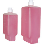 Savon liquide ros�, cartouche de 500 ml