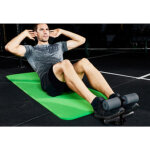 Appareil � abdominaux sit - up trainer