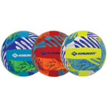 Ballon de beach - volley en n�opr�ne, taille 5