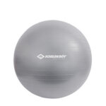 Ballon de gymnastique, diam�tre: 650 mm, argent