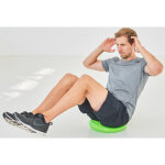 Coussin d'�quilibre, diam�tre: 330 mm, vert