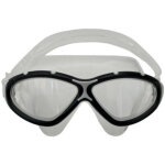 Lunettes de piscine pour adultes 'java', noir