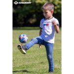 Mini ballon de beach soccer en n�opr�ne, taille 2