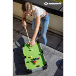 Mini billard de table, (l)500 x (p)30 x (h)90 mm