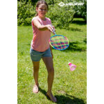 Set de badminton junior pour enfants