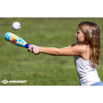 Set de baseball en n�opr�ne, 2 pi�ces