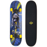 Skateboard 'slider 31' cool king