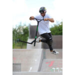 Trottinette stunt scooter untwist galaxy